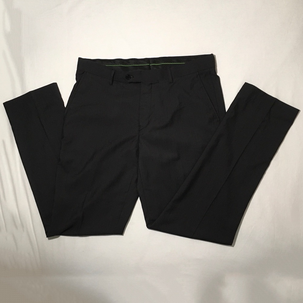 Azione by Zanetti Men’s Dress Pants Size 34/32